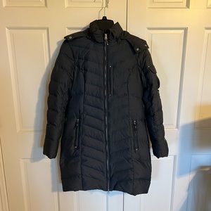 Eddie Bauer Sun Valley Down Parka